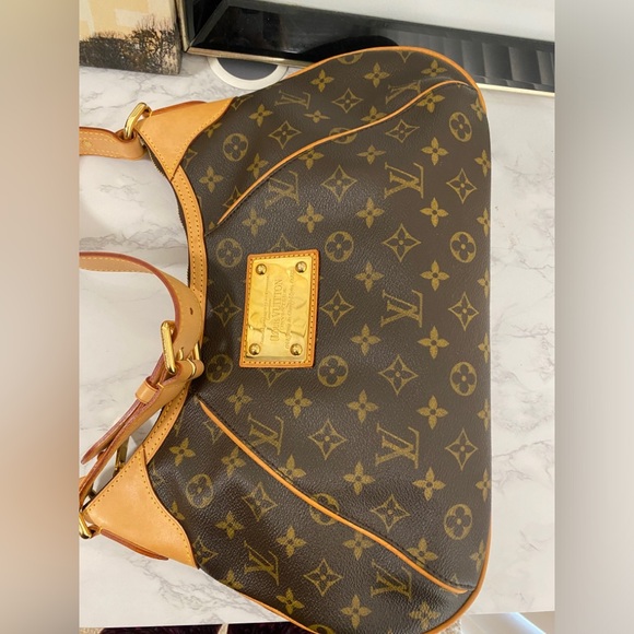 Louis vuitton Thame Monogram - Picture 4 of 16